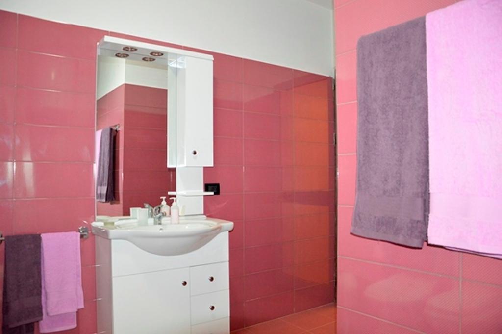 B&B Tirana Smile Quarto foto