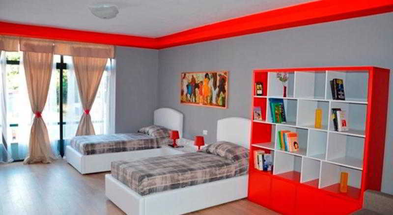 B&B Tirana Smile Exterior foto